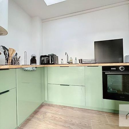 Appartement Place Turenne Dunkirk Dış mekan fotoğraf