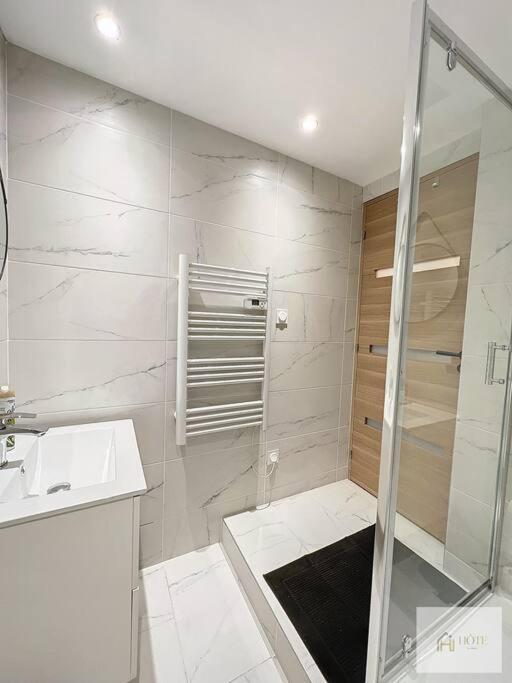 Appartement Place Turenne Dunkirk Dış mekan fotoğraf