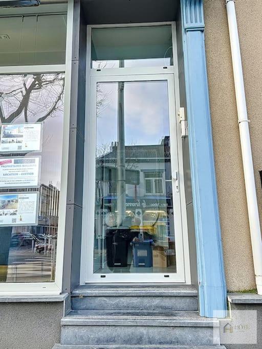 Appartement Place Turenne Dunkirk Dış mekan fotoğraf