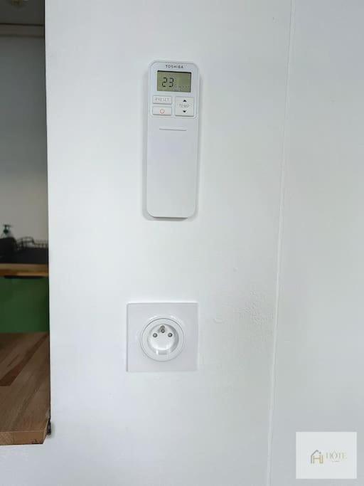Appartement Place Turenne Dunkirk Dış mekan fotoğraf