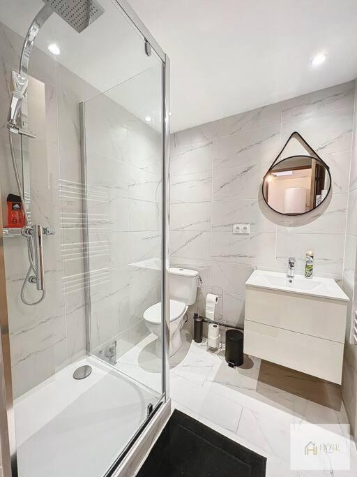 Appartement Place Turenne Dunkirk Dış mekan fotoğraf